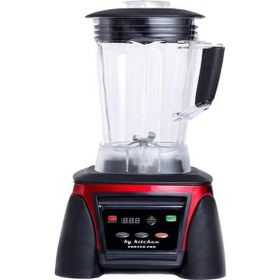 Vortex Pro Bar 3 lt Buz Kırıcılı Kırmızı Blender