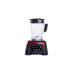 Vortex Pro Bar 3 lt Buz Kırıcılı Kırmızı Blender