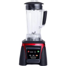 Vortex Pro Bar 3 lt Buz Kırıcılı Kırmızı Blender