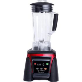 Vortex Pro Bar 3 lt Buz Kırıcılı Kırmızı Blender