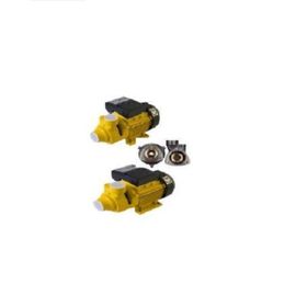 Vortex VP100 Preferikal Sürtme Fanlı Pompa