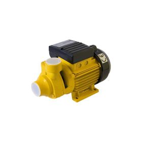 Vortex VP75 0,8HP Preferikal Sürtme Fanlı Pompa
