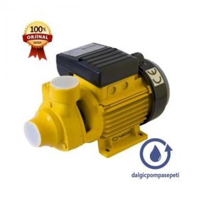 Vortex VP75 0,8HP Preferikal Sürtme Fanlı Pompa