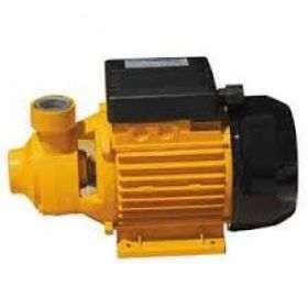 Vortex VP75 0,8HP Preferikal Sürtme Fanlı Pompa