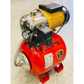 Vortex VPI100 İnox IP 1HP Hidrofor Paket
