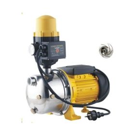 Vortex VPI100 İnox IP 1HP Hidrofor Paket