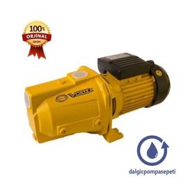 Vortex VPJ 100 1 Hp Kendinden Emişli Jet Pompa