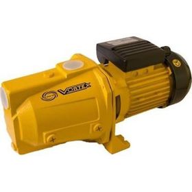 Vortex VPJ 100 1 Hp Kendinden Emişli Jet Pompa