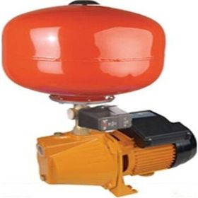 Vortex VPJ JET 100 1 Hp 5 Kat 5-6 Daire Paket Hidrofor