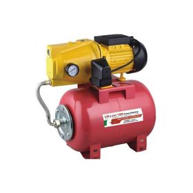 Vortex VPJ Jet 124 1 Hp 5 Kat 5-6 Daire Paket Hidrofor