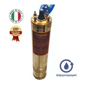 Vortex VRM 075 Dalgıç Motoru