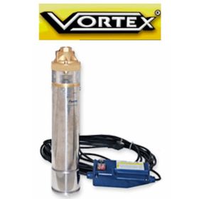 Vortex VTM 15-M Dalgıç Pompa