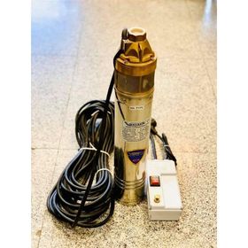 Vortex VTM 15-M Dalgıç Pompa