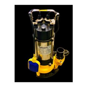 Vortex VX 120 1 hp Foseptik Dalgıç Pompası