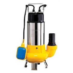 Vortex VX 150 1.5 hp Foseptik Dalgıç Pompası