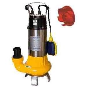 Vortex VX 150 1.5 hp Foseptik Dalgıç Pompası
