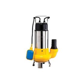 Vortex VX - 150M 1.5 Hp 2 inç Açık Fanlı Foseptik Kirli Su Dalgıç Pompa
