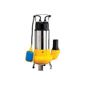 Vortex VX - 150M 1.5 Hp 2 inç Açık Fanlı Foseptik Kirli Su Dalgıç Pompa