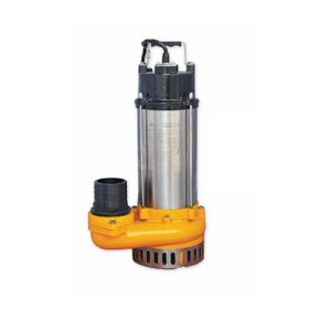 Vortex VX-300-M Pis Su Foseptik Parçalayıcılı Dalgıç Pompa