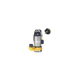 Vortex VX-300-M Pis Su Foseptik Parçalayıcılı Dalgıç Pompa