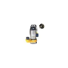 Vortex VX-300-M Pis Su Foseptik Parçalayıcılı Dalgıç Pompa