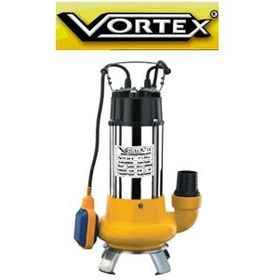 Vortex VX 80 0.8 hp Foseptik Dalgıç Pompası