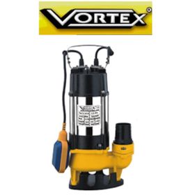Vortex VX 80 0.8 hp Foseptik Dalgıç Pompası