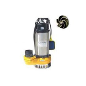 Vortex VX 80 0.8 hp Foseptik Dalgıç Pompası
