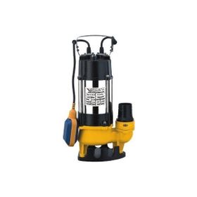 Vortex VX 80 0.8 hp Foseptik Dalgıç Pompası