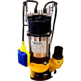 Vortex VX 80 M - 0.80 HP 220V Pis Su Foseptik Dalgıç Poma