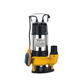 Vortex VX 80 M - 0.80 HP 220V Pis Su Foseptik Dalgıç Poma