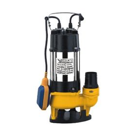 Vortex VX 80 M - 0.80 HP 220V Pis Su Foseptik Dalgıç Poma