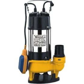 Vortex VX 80 M - 0.80 HP 220V Pis Su Foseptik Dalgıç Poma