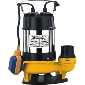 Vortex VX 80 M - 0.80 HP 220V Pis Su Foseptik Dalgıç Poma