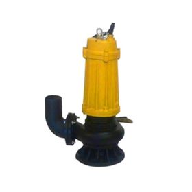 Vortex W-150 Döküm Gövdeli Pis Su Foseptik Dalgıç Pompa