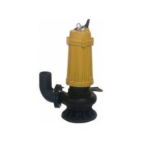 Vortex W-150 Döküm Gövdeli Pis Su Foseptik Dalgıç Pompa