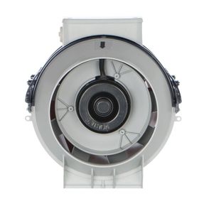 Vortice 365 m3 1570 Lineo 125V0 Çift Kademeli Kanal Tipi Fan