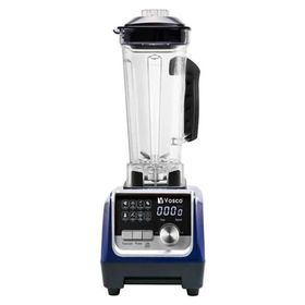 Vosco HS-206C Pro Mavi Dijital Blender