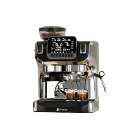 Vosco ST-520EC Pro Kahve Makinesi