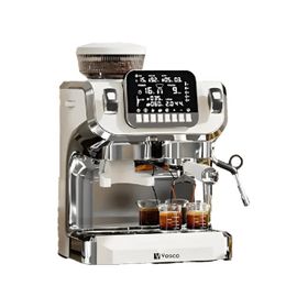 Vosco ST-520EC Pro Kahve Makinesi