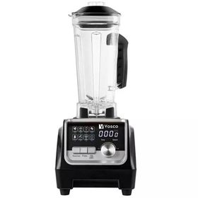Vosco VHS-206C Pro Dijital Buz Kırıcı Bar Blender