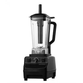 Vosco VHS-767S 2 lt Buz Kırıcı 1600W Siyah Bar Blender