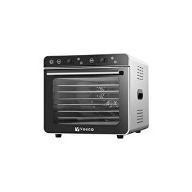 Vosco VSS-08C 700 W 8 Tepsili Meyve Kurutma Makinesi