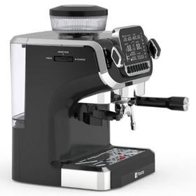 Vosco VST-520ECS Barista Dijital Öğütücülü Espresso Kahve Makinesi