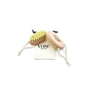Vose Vegan Tırnak Fırçası