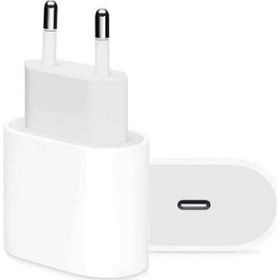 Vothoon Apple Samsung Orjinal 20 Watt Type-C PD Hızlı Şarj Başlık