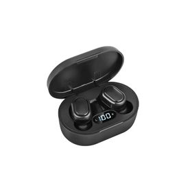 Vothoon E6S 5.0 Dijital Göstergeli Bluetooth Kulaklık