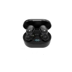 Vothoon E6S 5.0 Dijital Göstergeli Bluetooth Kulaklık