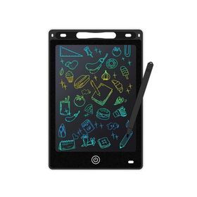Vothoon Writing 12 inç Siyah LCD Grafit Çizim Tableti + Dijital Kalem