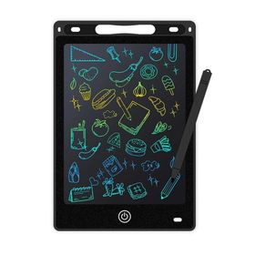 Vothoon Writing 12 inç Siyah LCD Grafit Çizim Tableti + Dijital Kalem